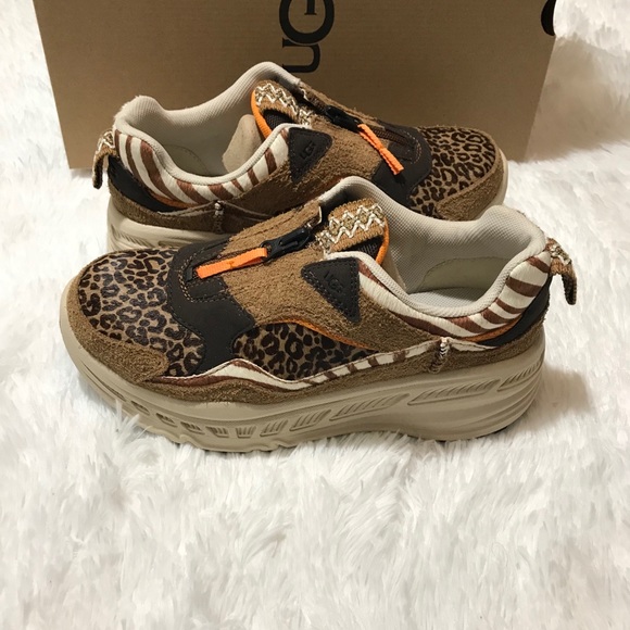 Ugg zip wild thang - Picture 6 of 8